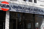 Camino a las urnas, la UCR bonaerense busca reconfigurar su identidad