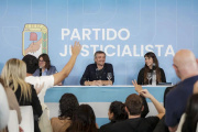 El peronismo avanza hacia la unidad y prepara una foto clave