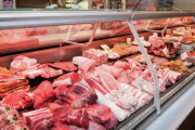 La carne vuelve a aumentar en medio de una caída histórica cal consumo
