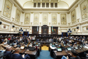 La Legislatura Bonaerense enciende los motores y prepara la primera sesión del año
