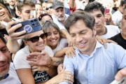Kicillof: “es la reforma laboral de Martínez de Hoz”