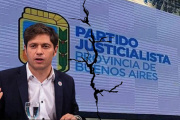 Sin tregua en el PJ: En más de 30 distritos persisten las diferencias pese a tener a Kicillof en la cabeza