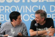 La Junta dilata la interna en 6 distritos donde Kicillof desafía a los popes locales