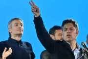 PJ bonaerense: Lista única, reparto negociado y equilibrio entre Kicillof y el kirchnerismo