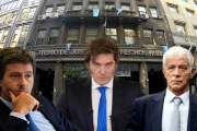 Milei reordena el frente judicial: Sale Cúneo Libarona y asume Mahiques con la Corte en la mira