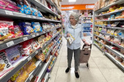 Los precios no dan tregua: La inflación de febrero aumentó 2,9%