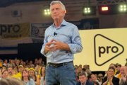 En el peor momento de Milei, Macri pone en marcha el PRO y amenaza con competir por la presidencia