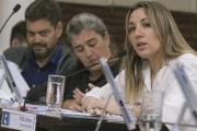 “Ciudad solidaria”: Rossi presentó un ambicioso plan de asfalto para Trenque Lauquen