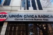 La UCR bonaerense se rearma en La Plata en medio de la interna y con la unidad en duda