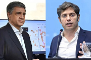 Provincia le puso los puntos a Jorge Macri: “caradura, está obsesionado con estigmatizar y hostigar”