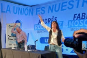 “La organización nos hace grandes”: El mensaje de UPCN a días de las elecciones generales