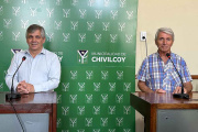 Chivilcoy llega al COSAPRO 2026 con cinco proyectos para mostrar su sistema de salud