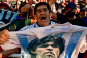 Justicia por Maradona: comienza el segundo juicio en San Isidro tras el caso Makintach