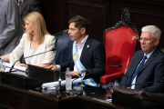 Bronca de los intendentes con la Legislatura por los fondos coparticipables