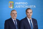 Pichetto y Moreno activan la unidad del peronismo y se meten en la pelea por 2027