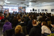 El PJ bonaerense comienza el curso formación política y Alak pone primera