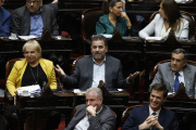 El PRO le pone condiciones a Milei y rechaza la eliminación de las PASO