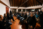 El regreso de un exintendente pone en suspenso la sucesión de un barón del conurbano y sacude la interna