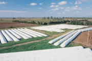 El campo liquida menos dólares y el bolsillo argentino lo nota