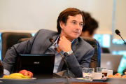 Para Daniel Lipovetzky, “el peronismo debe construir un frente amplio para 2027” con guiño a Alak