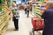 Las consultoras advierten una caída de la inflación de abril