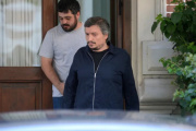 La distribución de los Fondos municipales destapó la interna de La Cámpora