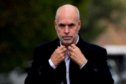 “Me equivoqué en traerlo”: lapidario con Jorge Macri, Larreta confirmó su candidatura