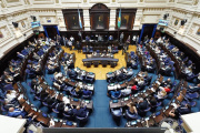 Diputados bonaerenses vuelven al recinto: hay fecha para la próxima sesión y se define el reparto de comisiones