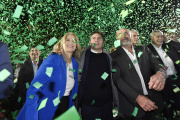 “Axel Presidente”: Secco blanquea el operativo y le mete presión a la interna peronista