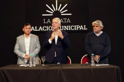 Julio Cuenca, apoyo de la CGT y una marca que deja señales para el futuro del peronismo