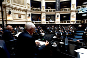 Presión en la Legislatura bonaerense: intendentes exigen libre disponibilidad de fondos