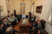 Conurbano al Límite: intendentes y la Iglesia Unen Fuerzas ante la Crisis Social