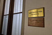 La interna peronista se juega en el armado de comisiones