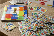 El álbum del Mundial 2026 desató la bronca kiosquera y una polémica en las calles