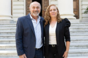 Silvina Nardini: “Mario Secco prepara una gestión que lo trascienda y Kicillof es la esperanza para el país”