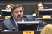 El radicalismo evitó las urnas y selló la paz interna