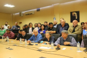 La CGT se une a las universidades y se cocina otra gran marcha por la educación pública