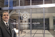 “Quisieron que la abogacía independiente no participe, pero acá estamos”