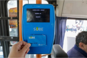 El Gobierno nacional habilitó un nuevo aumento de boleto para micros y trenes