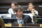 Matías Civale: “El radicalismo no puede ser un invitado de piedra; necesitamos recuperar la identidad y liderar”