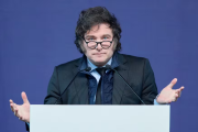 A horas de la Marcha Universitaria, Milei vuelve a ajustar el presupuesto en Educación