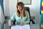 Contra el acoso por deudas: Silvina Vaccarezza busca proteger a los consumidores sobreendeudados