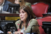 Teresa García enciende la interna y pide “un nuevo Cámpora” para el próximo Gobierno peronista