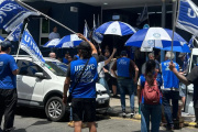 Gimnasia no paga los sueldos de abril y UTEDyC levanta la voz de alerta