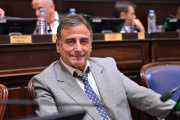 Interna, Corte y negociaciones: Eslaiman confirmó que el oficialismo moverá los pliegos este año