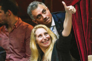 Guerra de espías: Karina Milei busca arrebatarle un sillón clave al PRO en el Congreso