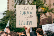El ajuste que duele: Milei recortó $78.000 millones en Educación