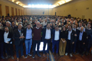 Los intendentes salen a reclamar por el ajuste en Salud y buscan un salvavidas