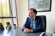 Francisco Adorni complicado: la Justicia investiga cómo hizo una fortuna el hermano del jefe de Gabinete