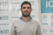Crisis en IOMA: la oposición exigen la interpelación de Homero Giles en la Legislatura